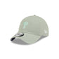 Philadelphia Phillies Stitched Flowers Casual Classic Adjustable Hat
