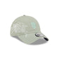 San Francisco Giants Stitched Flowers Casual Classic Adjustable Hat