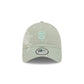 San Francisco Giants Stitched Flowers Casual Classic Adjustable Hat