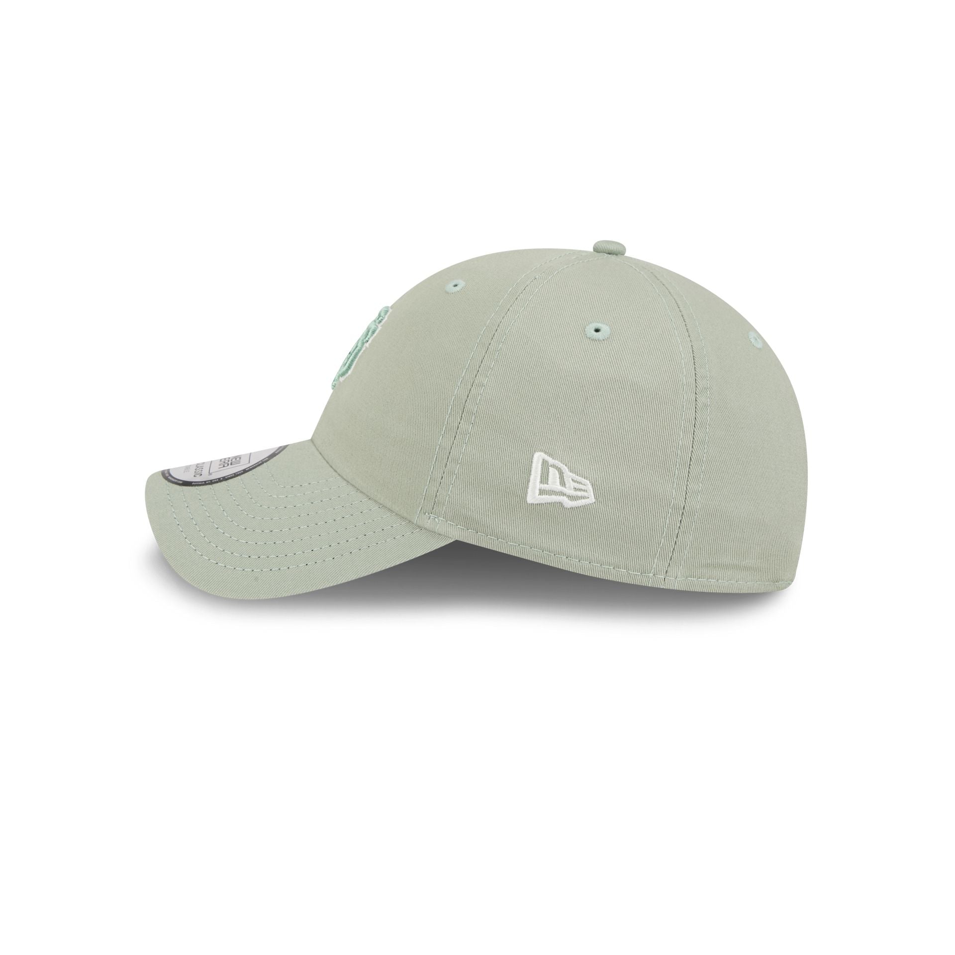 San Francisco Giants Stitched Flowers Casual Classic Adjustable Hat