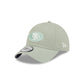 San Francisco 49ers Stitched Flowers Casual Classic Adjustable Hat