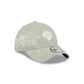 New York Knicks Stitched Flowers Casual Classic Adjustable Hat