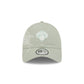 New York Knicks Stitched Flowers Casual Classic Adjustable Hat