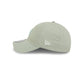 Atlanta Braves Stitched Flowers Casual Classic Adjustable Hat