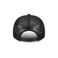 Batgirl Comic Graphic 9FIFTY A-Frame Trucker Hat