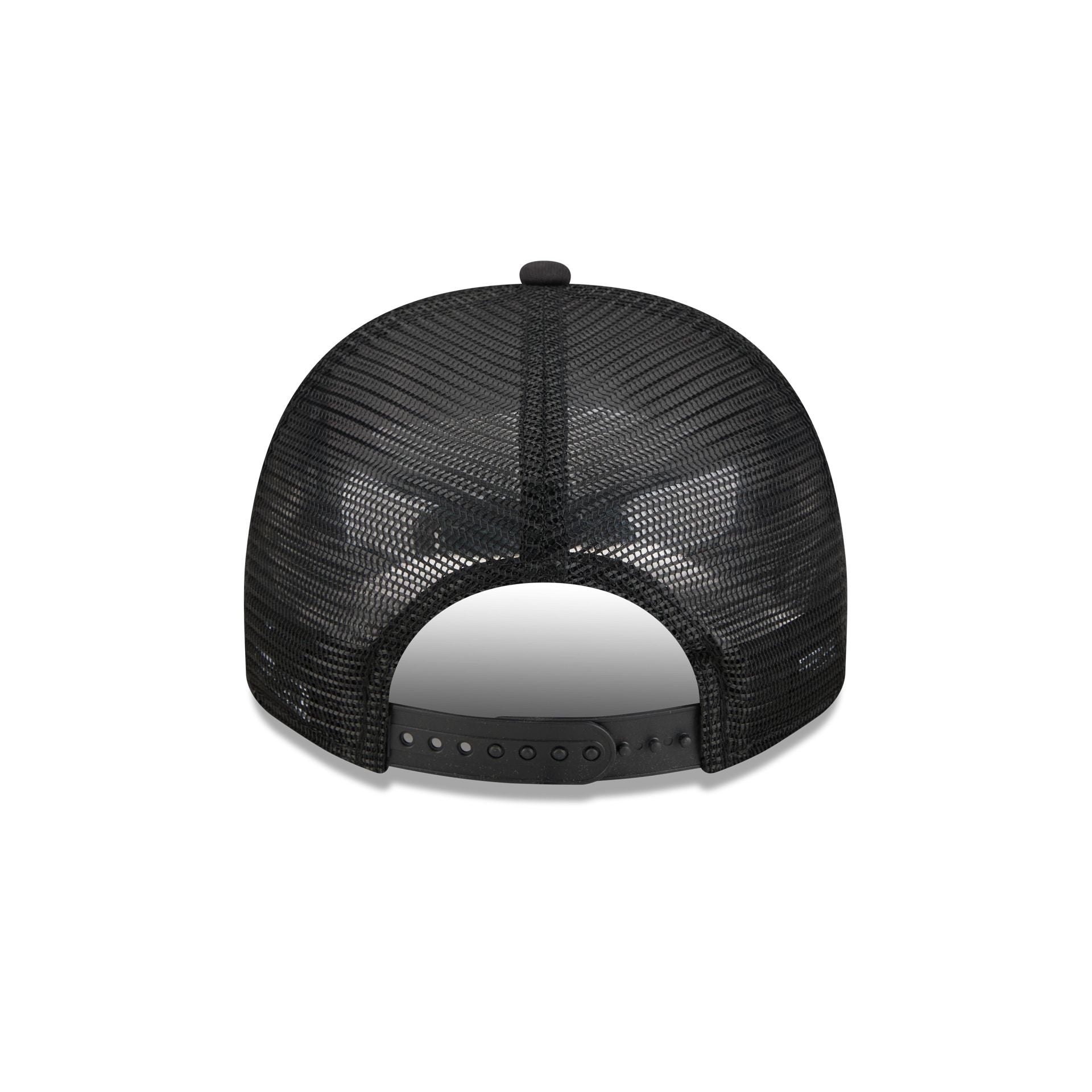 Batgirl Comic Graphic 9FIFTY A-Frame Trucker Hat
