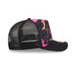 Batgirl Comic Graphic 9FIFTY A-Frame Trucker Hat