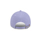 Batgirl Floral Casual Classic Adjustable Hat