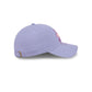 Batgirl Floral Casual Classic Adjustable Hat