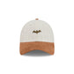 Batgirl Metallic Badge Casual Classic Adjustable Hat