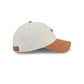 Batgirl Metallic Badge Casual Classic Adjustable Hat