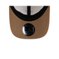 Batgirl Metallic Badge Casual Classic Adjustable Hat