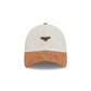 Wonder Woman Metallic Badge Casual Classic Adjustable Hat