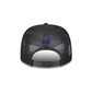 Baltimore Ravens 30th Anniversary 9SEVENTY Trucker Hat