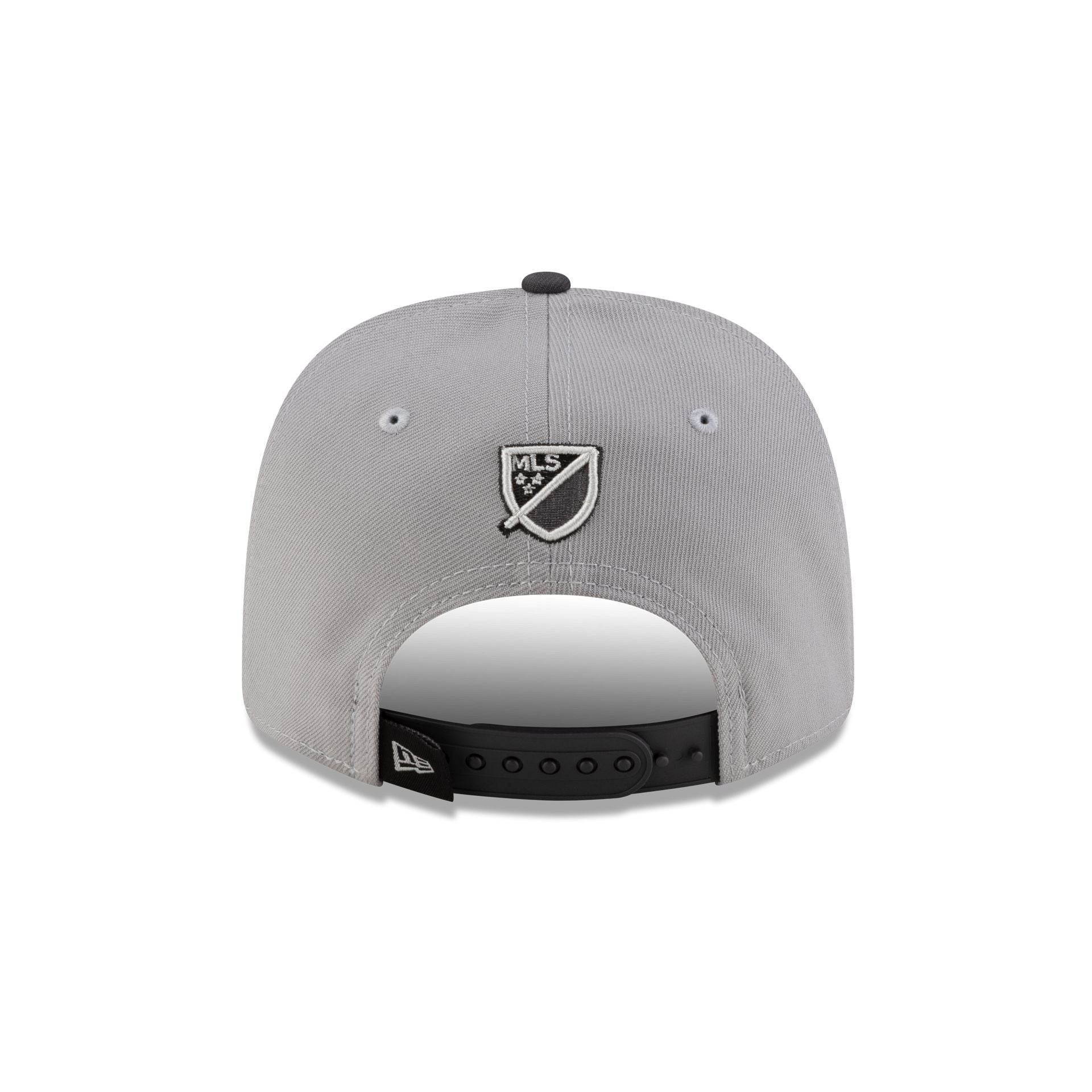 Inter Miami 2025 Conference Champions 9SEVENTY Stretch-Snap Hat