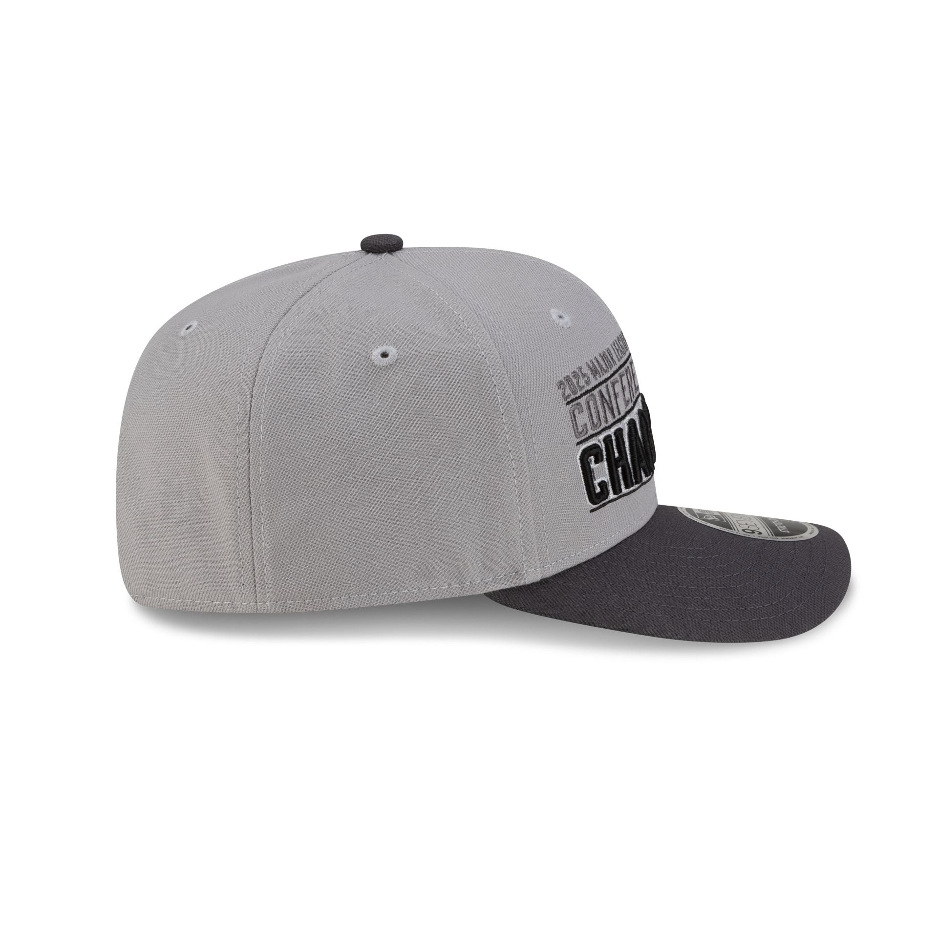 Inter Miami 2025 Conference Champions 9SEVENTY Stretch-Snap Hat