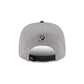 Vancouver Whitecaps 2025 Conference Champions 9SEVENTY Stretch-Snap Hat