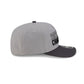 Vancouver Whitecaps 2025 Conference Champions 9SEVENTY Stretch-Snap Hat