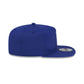 Los Angeles Dodgers Quill Tech 19TWENTY Adjustable Hat