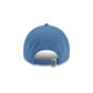 Los Angeles Dodgers Faded Ivory 9TWENTY Adjustable Hat