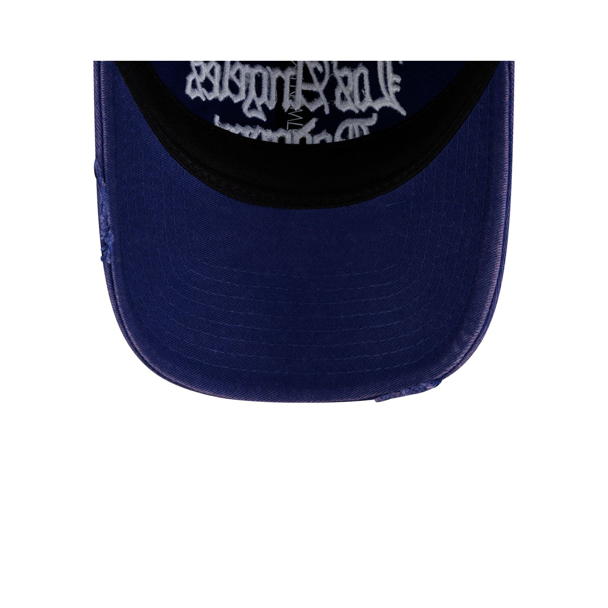 Los Angeles Dodgers Varsity Script 9TWENTY Adjustable Hat