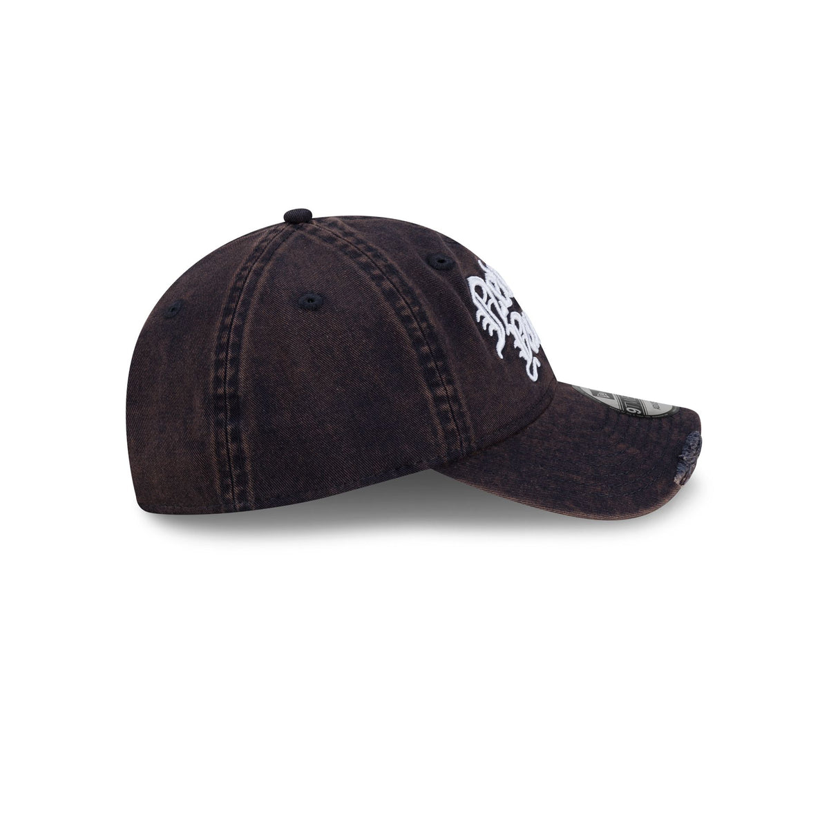 New York Yankees Varsity Script 9TWENTY Adjustable Hat