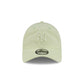 New York Yankees Spring Pastel Green 9TWENTY Adjustable Hat