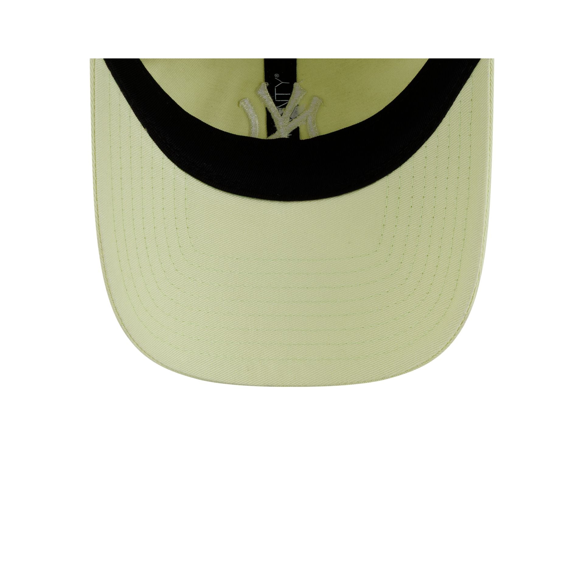 New York Yankees Spring Pastel Green 9TWENTY Adjustable Hat – New