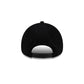 New York Mets Anniversary 9FORTY A-Frame Snapback Hat
