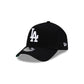 Los Angeles Dodgers Anniversary 9FORTY A-Frame Snapback Hat