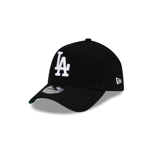 Los Angeles Dodgers Anniversary 9FORTY A-Frame Snapback Hat