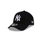 New York Yankees Anniversary 9FORTY A-Frame Snapback Hat