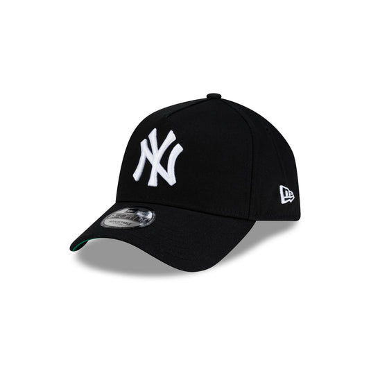 New York Yankees Anniversary 9FORTY A-Frame Snapback Hat
