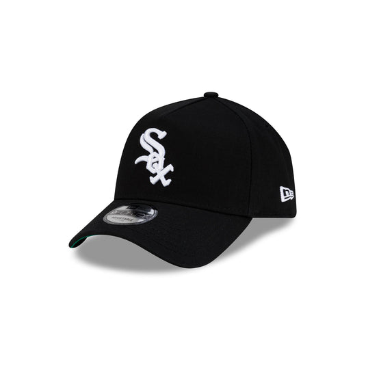Chicago White Sox Anniversary 9FORTY A-Frame Snapback Hat