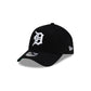 Detroit Tigers Anniversary 9FORTY A-Frame Snapback Hat