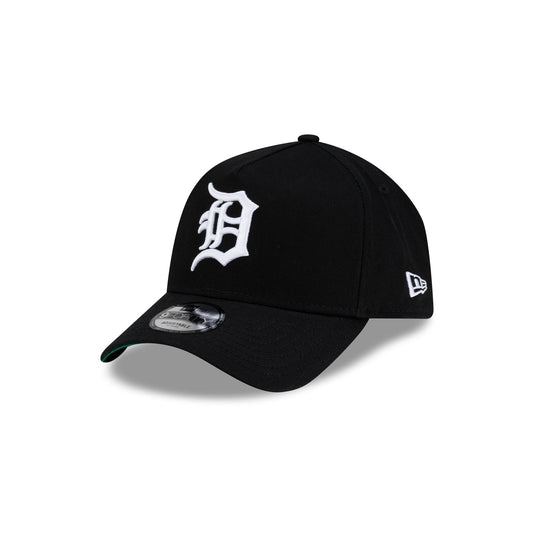 Detroit Tigers Anniversary 9FORTY A-Frame Snapback Hat