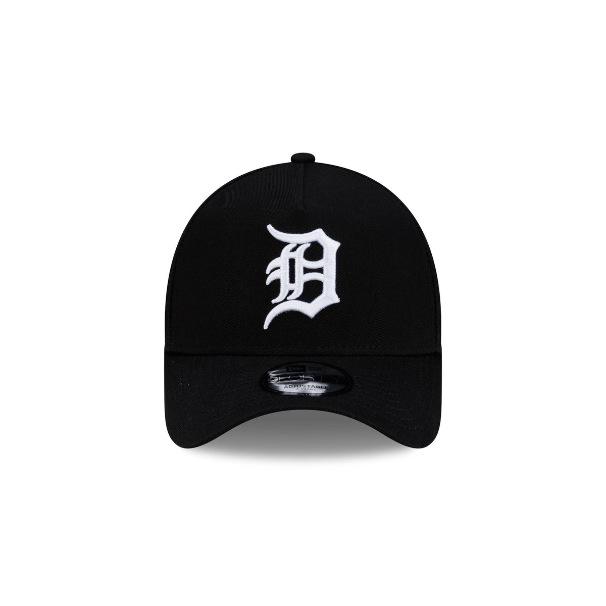 Detroit Tigers Anniversary 9FORTY A-Frame Snapback Hat