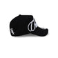 Chicago White Sox Calligraphic 9FORTY A-Frame Snapback Hat