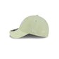 New York Yankees Spring Pastel Green 9FORTY Snapback Hat