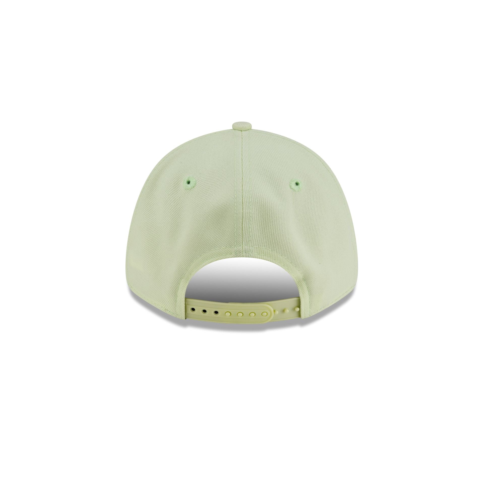New York Yankees Spring Pastel Green 9FORTY Snapback Hat – New Era Cap
