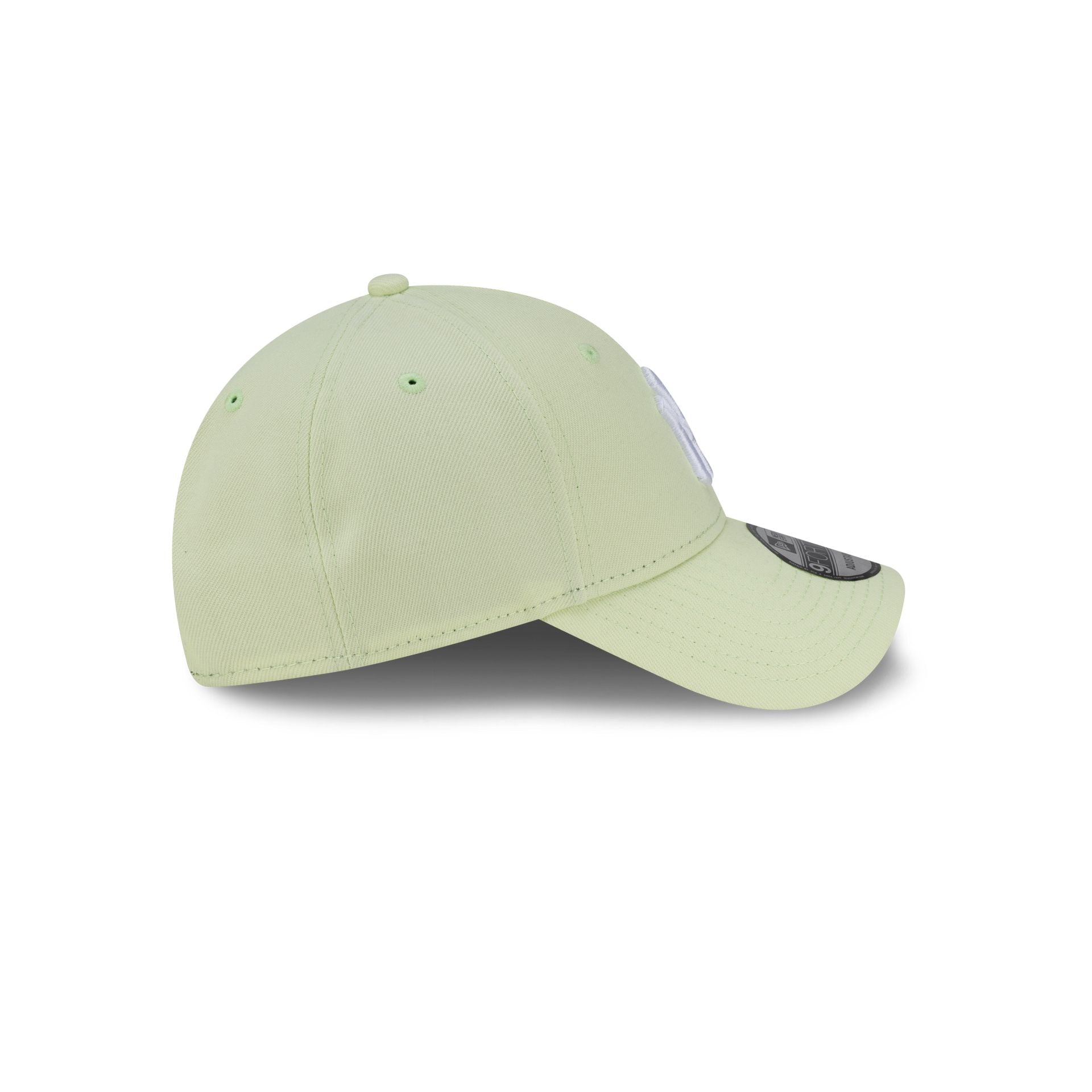 New York Yankees Spring Pastel Green 9FORTY Snapback Hat – New Era Cap