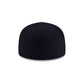 New York Highlanders Navy 59FIFTY Fitted Hat