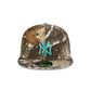 New York Yankees Realtree Pastel 59FIFTY Fitted Hat