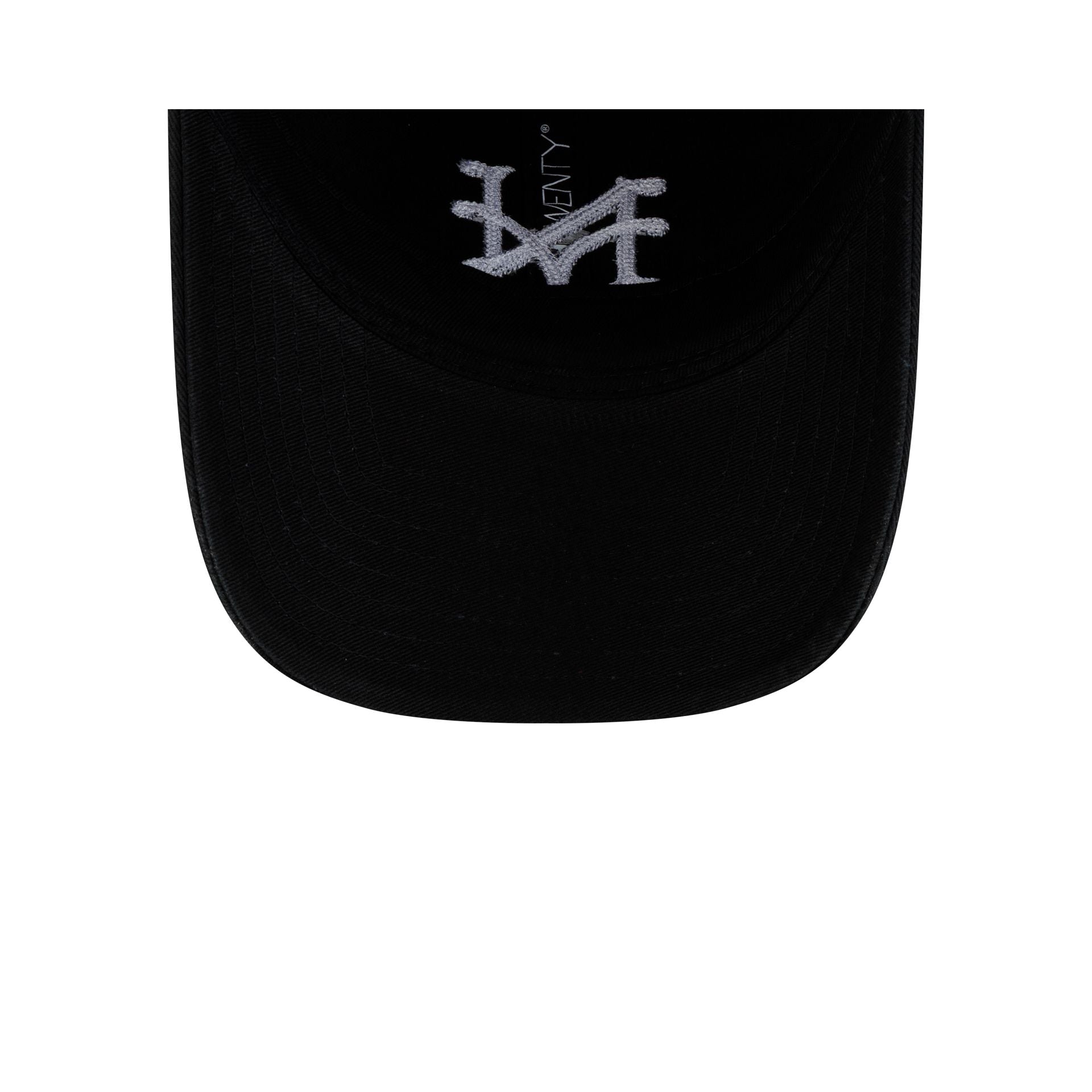 New York Giants Cooperstown 9TWENTY Adjustable Hat – New Era Cap