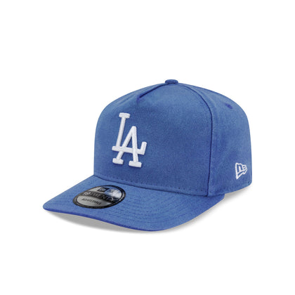 Los Angeles Dodgers Duck Canvas 19TWENTY Snapback Hat