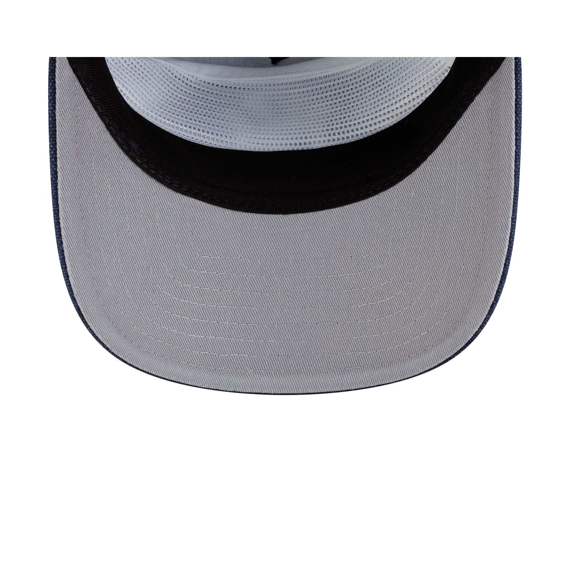 New York Yankees Duck Canvas 19TWENTY Snapback Hat – New Era Cap
