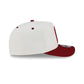 Philadelphia Phillies Two Tone Cooperstown 9FIFTY A-Frame Snapback Hat