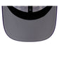 Los Angeles Lakers Game Time 9SEVENTY Stretch-Snap Hat