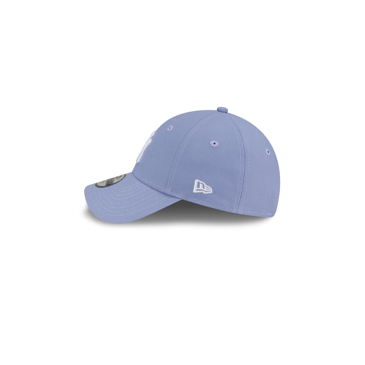 New York Yankees Spring Pastel Lavender Kids 9FORTY Snapback Hat