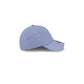 New York Yankees Spring Pastel Lavender Kids 9FORTY Snapback Hat